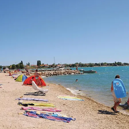 شقة Pet Friendly In